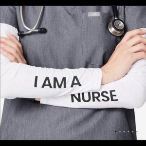 ISO Figs underscrub size XL (Do Not Buy)